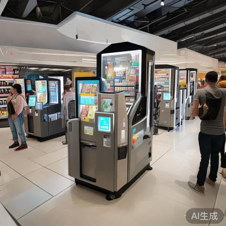 顾客排队焦虑终结者:最害怕顾客排队的老板出现了!