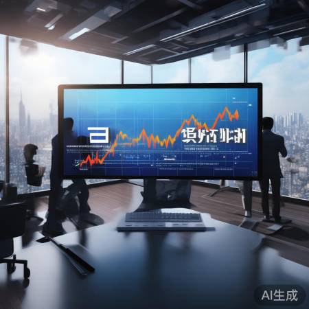 宇树科技股价飙升,盘中涨幅高达10%!