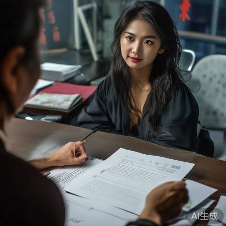 国产剧恶女叙事：热度攀升背后的单薄之谜