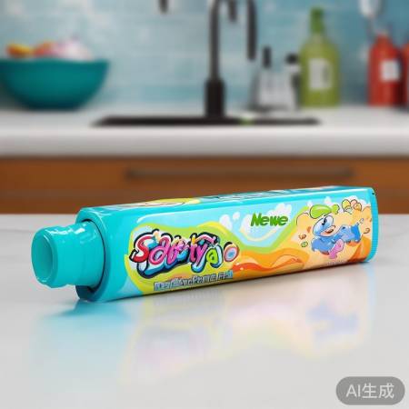 儿童牙膏新规增安全成分
