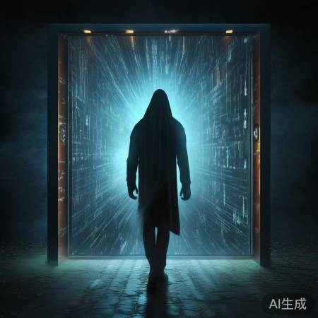AI揭秘:网络潜伏多年暗门竟被这一技术发现!