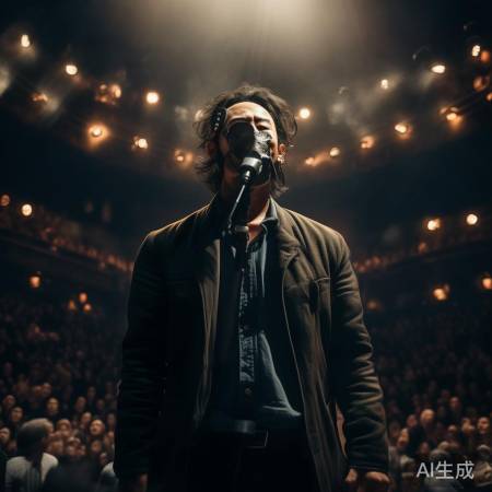 李雪健：失聪失语，演艺路未停