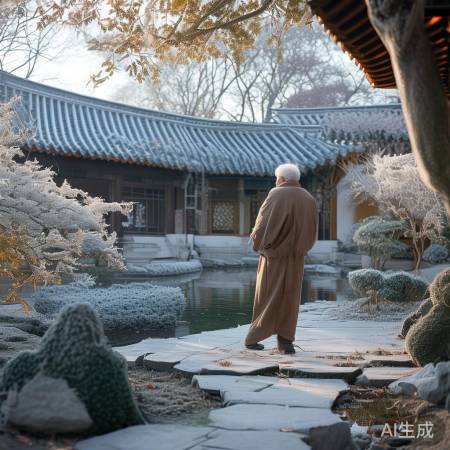 霜降养生指南