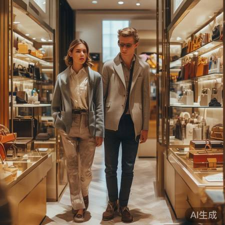 爱马仕:个性品质新定位