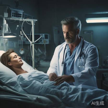 医生：生命的守护者