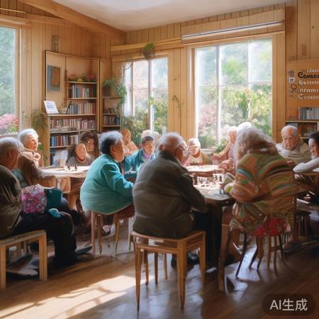多地幼儿园变身养老院，背后原因引人深思