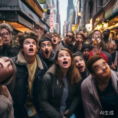 你敢信？噪音竟能拐弯儿？揭秘神奇声音现象